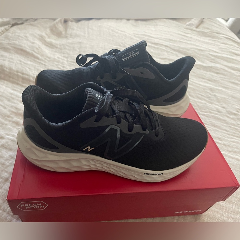Running Shoes